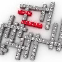 Higiene e segurança alimentar e sistema HACCP (Hazard Analysis Critical Control Points) (UFCD 2659)