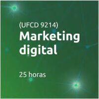 Marketing digital (UFCD 9214) 