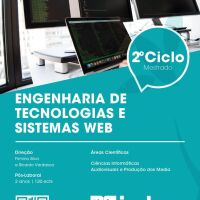 Engenharia de Tecnologias e Sistemas Web