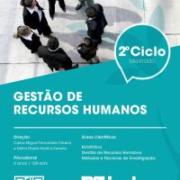 Gestão de Recursos Humanos