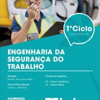 Engenharia da Segurança do Trabalho