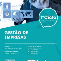 Gestão de Empresas