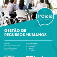 Gestão de Recursos Humanos