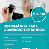 Informática para Comércio Eletrónico