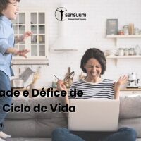 Formação Hiperatividade e Défice de Atenção no Ciclo de Vida