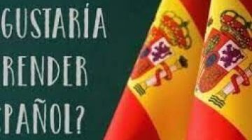 Língua espanhola - relações laborais - iniciação (UFCD 5446)