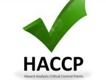 Formação Modular Financiada: Higiene e Segurança Alimentar / Sistema HACCP