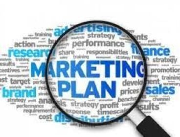 Plano de marketing (UFCD 0366) (E) (N|C|A)