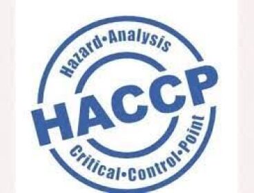 Sistema HACCP (Hazard Analysis and Critical Control Points) (UFCD 3297)
