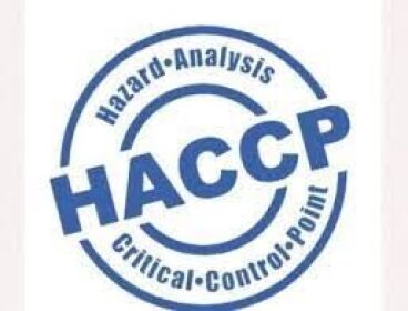 Higiene e segurança alimentar e sistema HACCP (Hazard Analysis Critical Control Points) (UFCD 2659) 