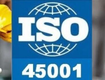 Norma ISO 45001:2018 (Workshop)