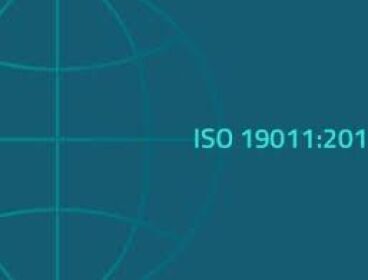 Auditorias a sistemas de gestão - ISO 19011 (UFCD 5163) 