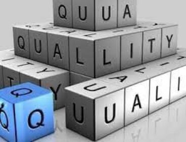 Implementação de um sistema de gestão da qualidade (UFCD 7849) (ZN)
