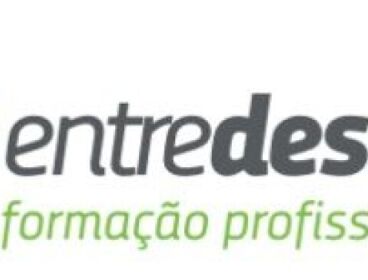 Entredesafios - Formação Profissional